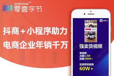 演讲干货语音包+文章：微信小程序直营电商的现状及发展趋势